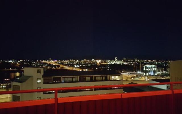 Iceland Comfort Apartments by Heimaleiga