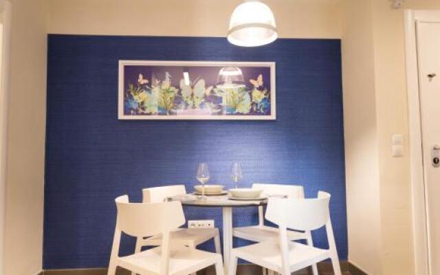 Living4Malaga Centro Historico Y Playa