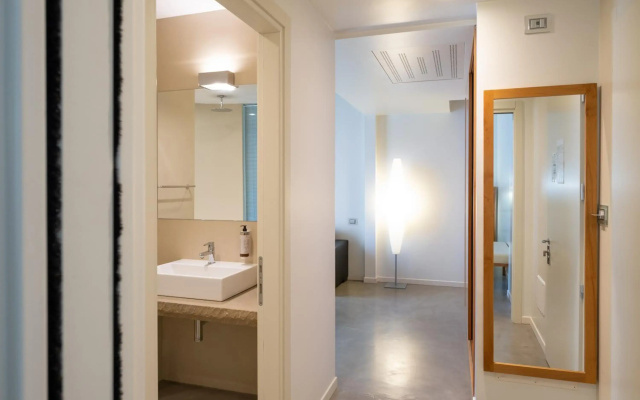 The Ziba Hotel & Spa