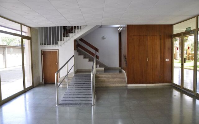 Apartaments Països Catalans