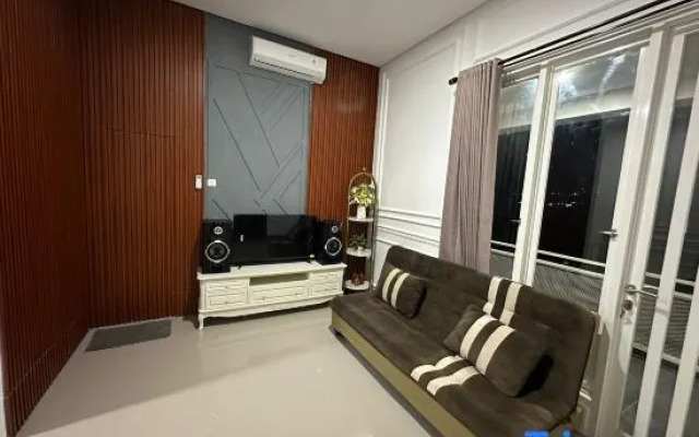 Villa Sunrise F1