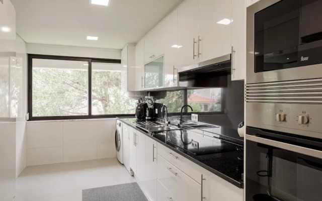 The Light Stay at Cascais