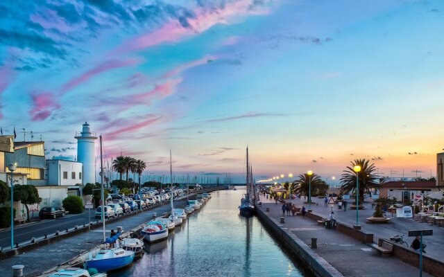 Camping Viareggio