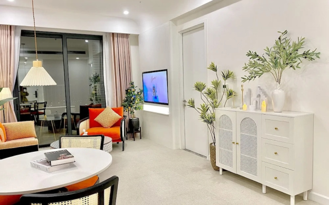 Hillside Luxury Phu Quoc Apartment