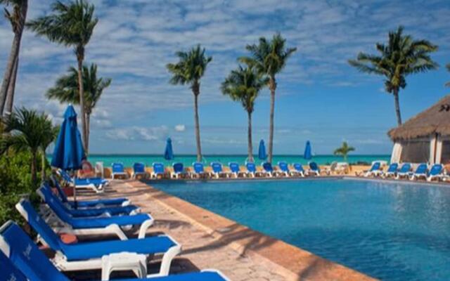 Nautibeach Condos