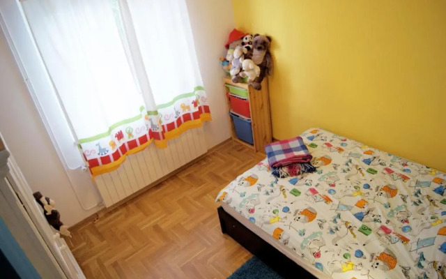 Family House Talani