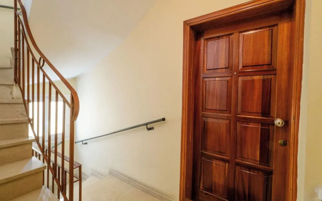 Aleka's House in Corfu Town