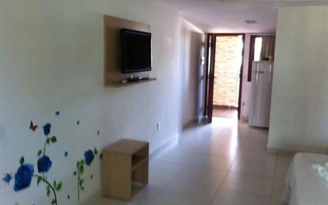 Pousada Veraneio Ponta Negra