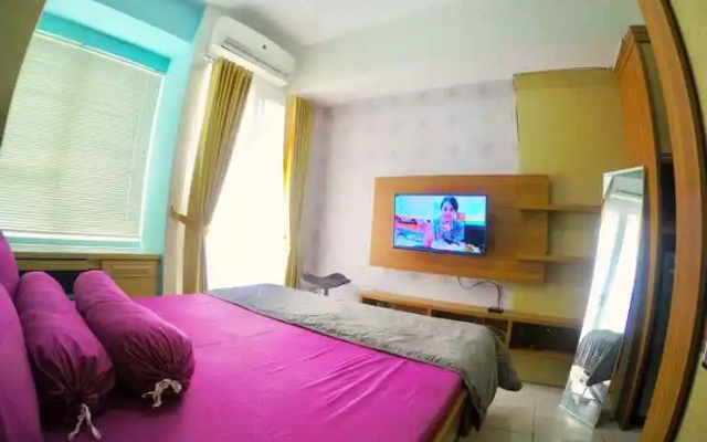 Apartment Jowo Klutuk 1