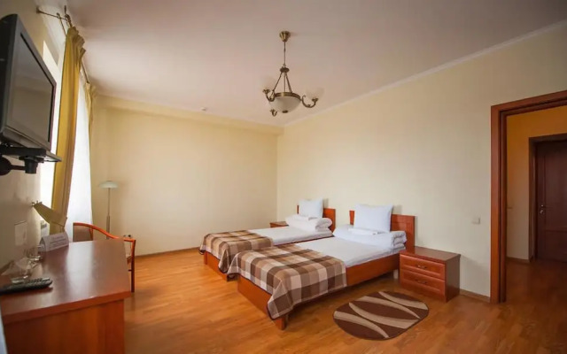 Office - Hostel