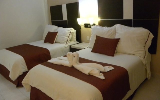 Hotel Baluartes