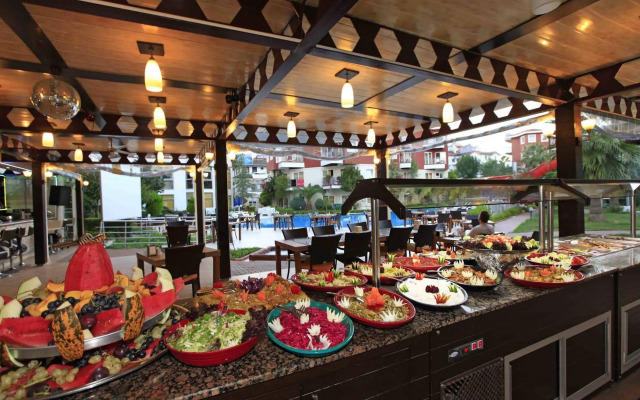Hanay Suit Hotel