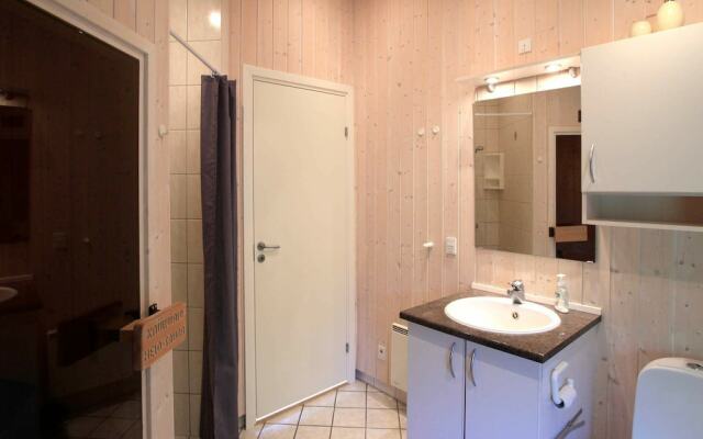 Holiday home Gilleleje VI