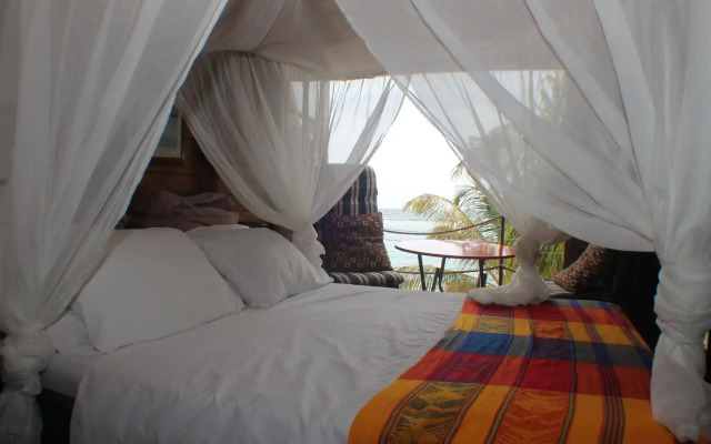 Coral Reef Beach Aruba