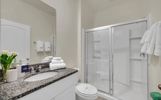 Magical Family Getaway 7BD Villa with