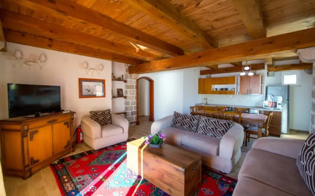 Olive Resort