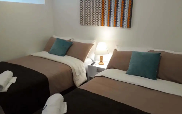 Kalos Meraki Apartasuites