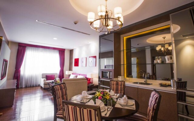 Phnom Penh Hotel