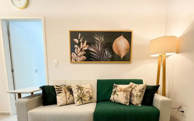 Res. Villa de Collina-Centro de Floripa