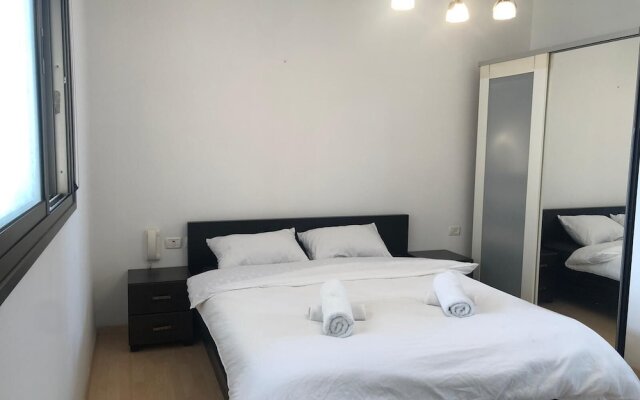 Resort from R&A Apartment group