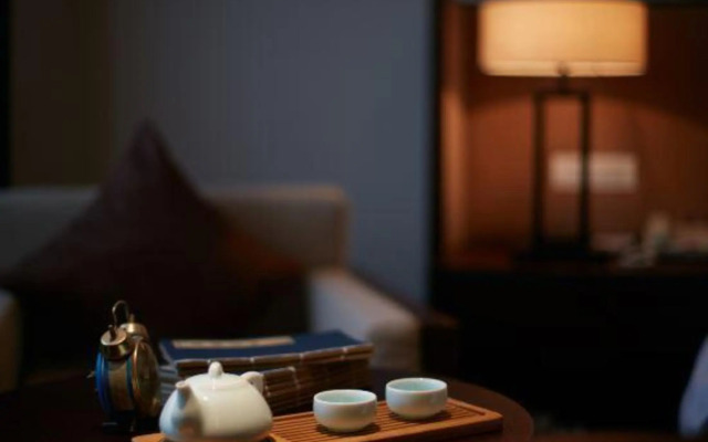 Taoxichuan Traders Hotel