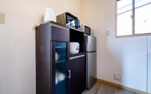 Minamitsuru-gun - House - Vacation STAY 82689