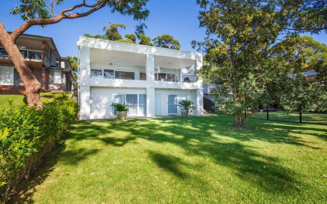 The White House :: Jervis Bay Rentals
