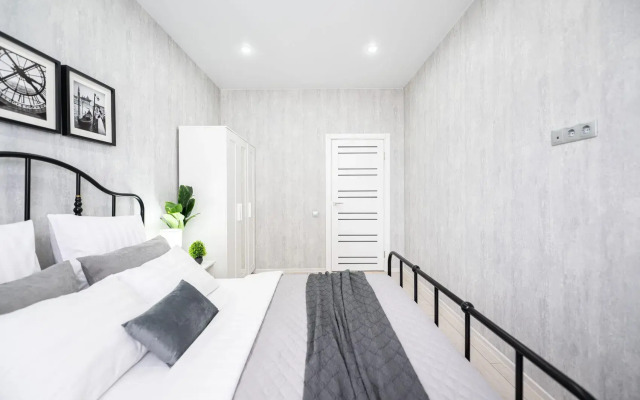 Five Stars on Hero of Russia Yakovlev Street 13