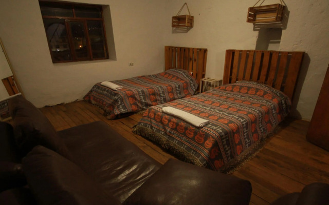 Qosqomanta Hostel