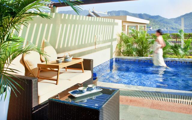 InterContinental Huizhou