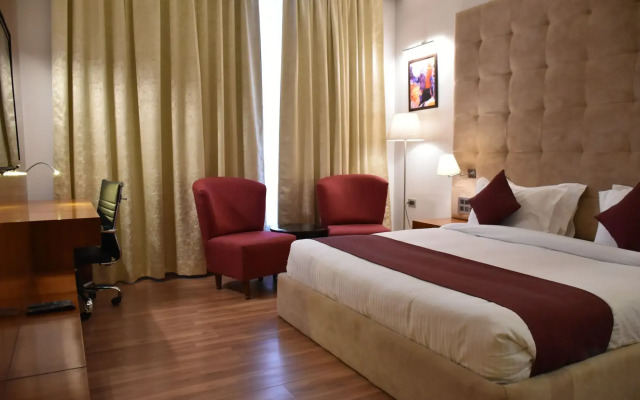 Millennium Inn