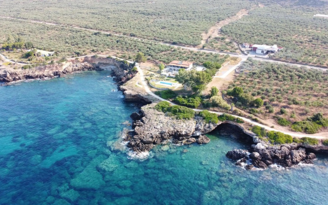 Stoupa Properties Rooms