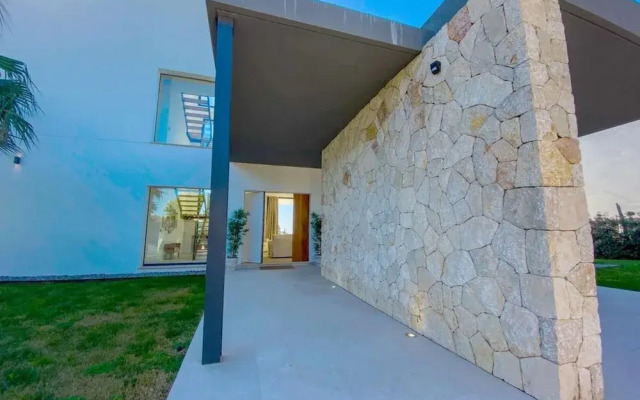 Mediterranean Villa Retreat in Llucmajor