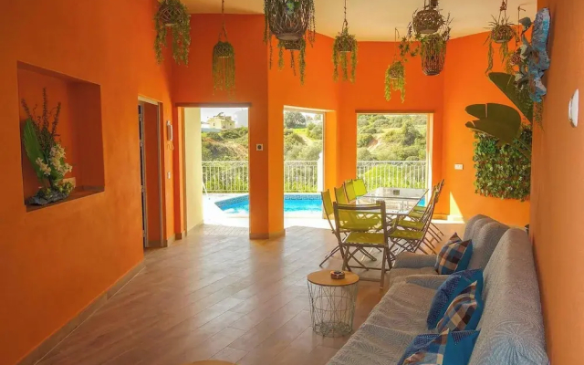 Villa Encosta do Sol