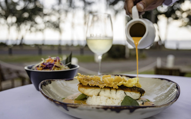 The Reef House Adults Retreat