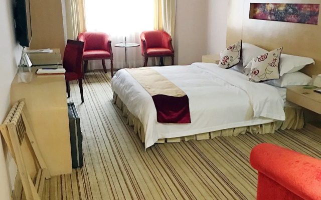 Sunon Hotel