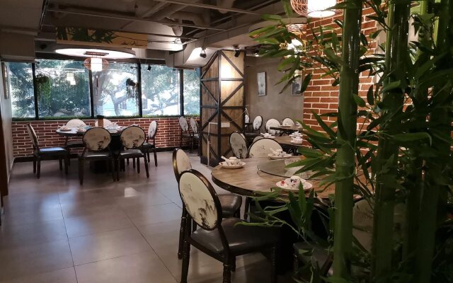 Sino Hotel Guangzhou