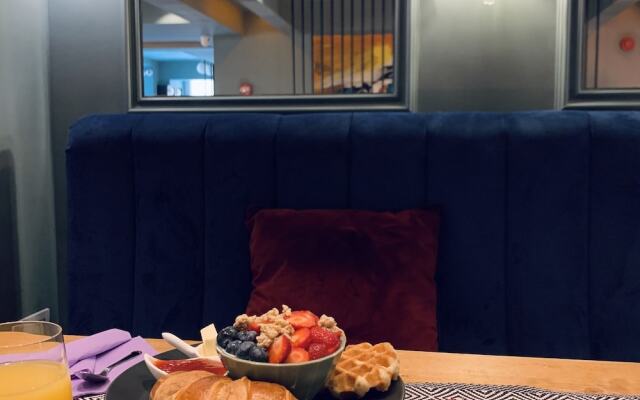 JN Boutique Hotel