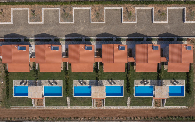 Esperanza Villas