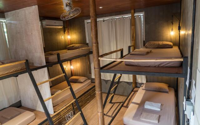 The Flying Fish Hostel
