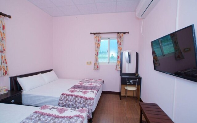 Du Du Hao B&B
