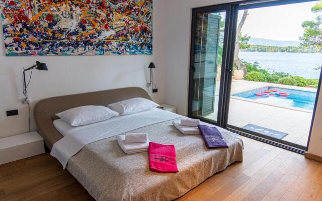 Villa Ana Hvar