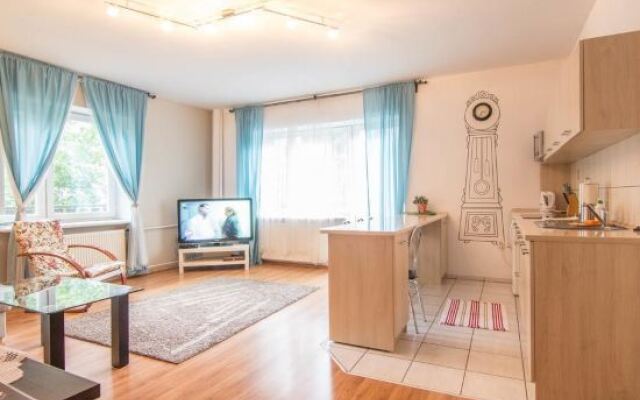 Apartament Rema