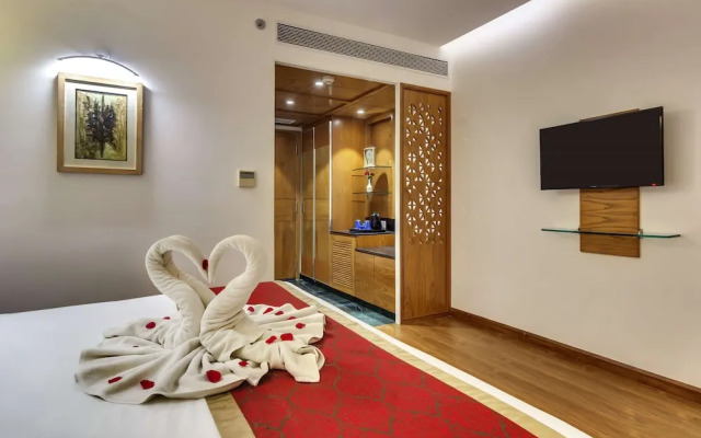 Golden Tulip New Delhi - Hari Nagar