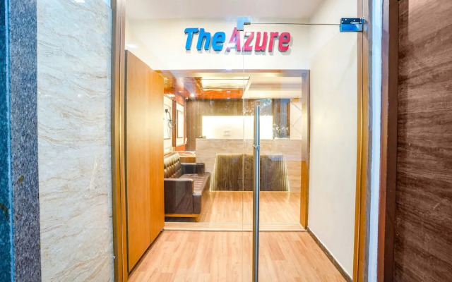 Fabhotel Azure