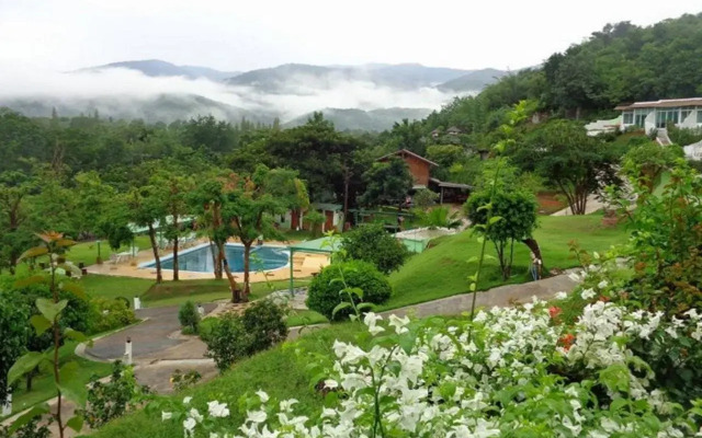 Tiewkhao Green View @ Suanphung