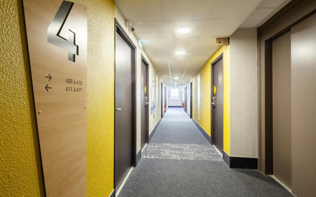 B&B Hotel Meaux