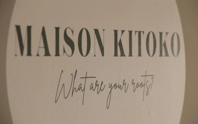 Maison Kitoko