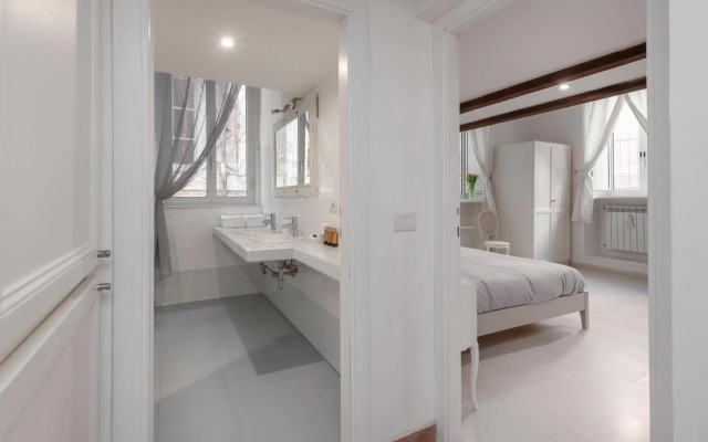 Luxury Flat by Navona Square