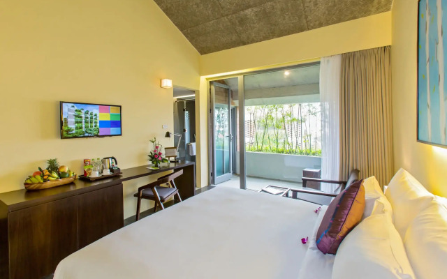 Mulberry Collection Silk Eco